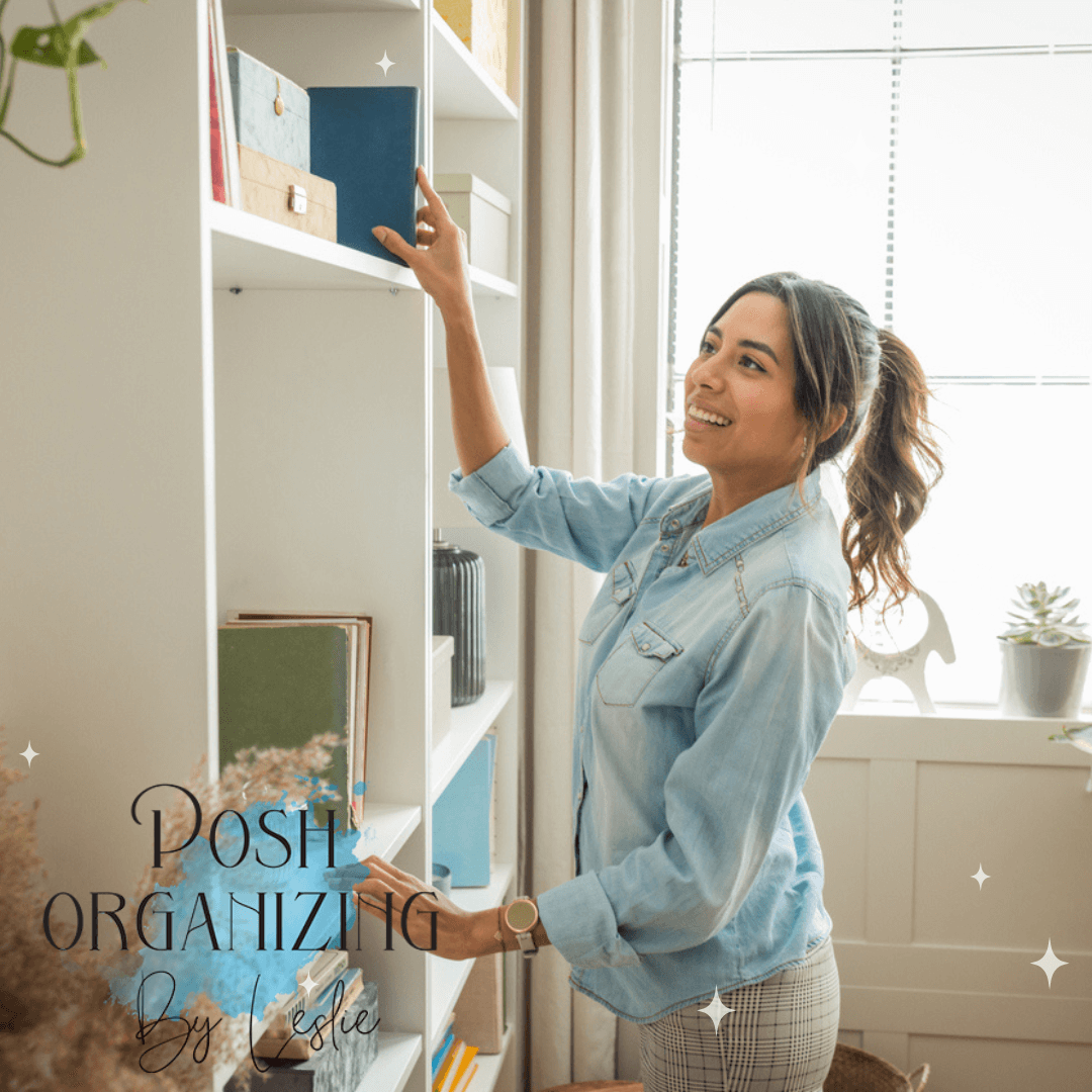 Read more about the article 7 Ways to Get Organized (Even if You Hate Organizing)